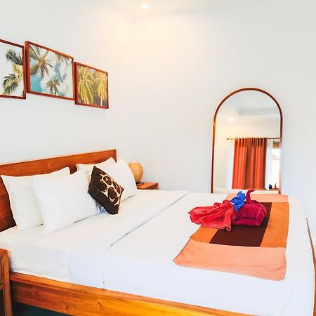 Bali Intan Canggu Exteriör bild