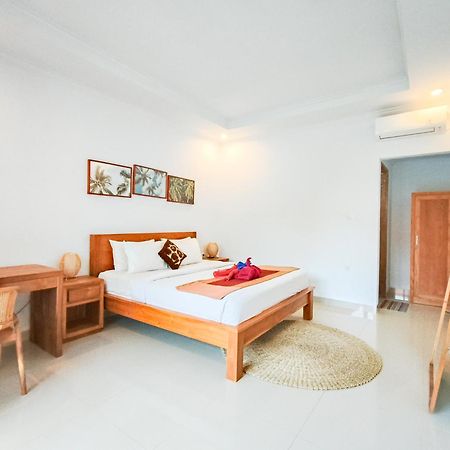 Bali Intan Canggu Exteriör bild