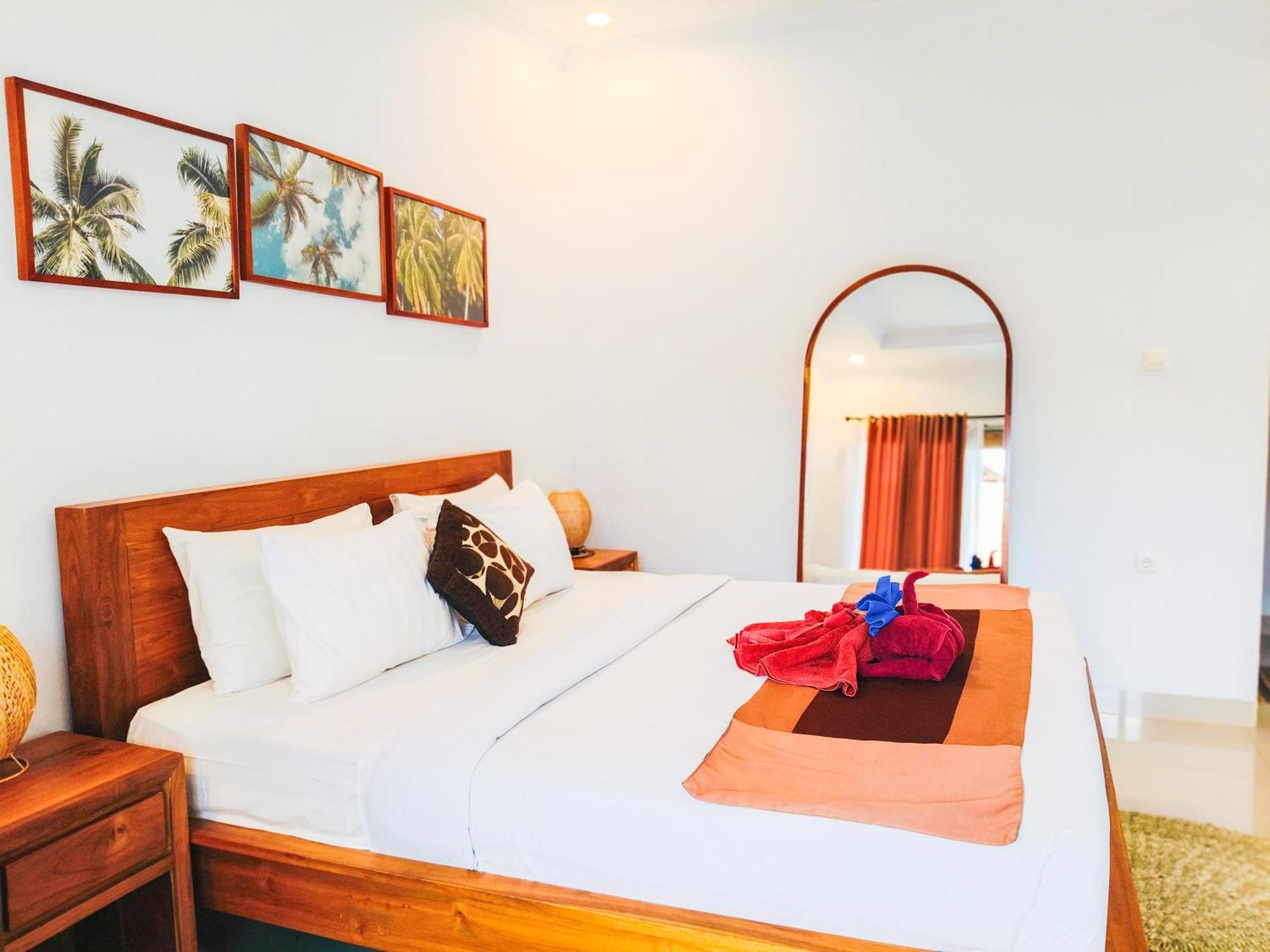 Bali Intan Canggu Exteriör bild