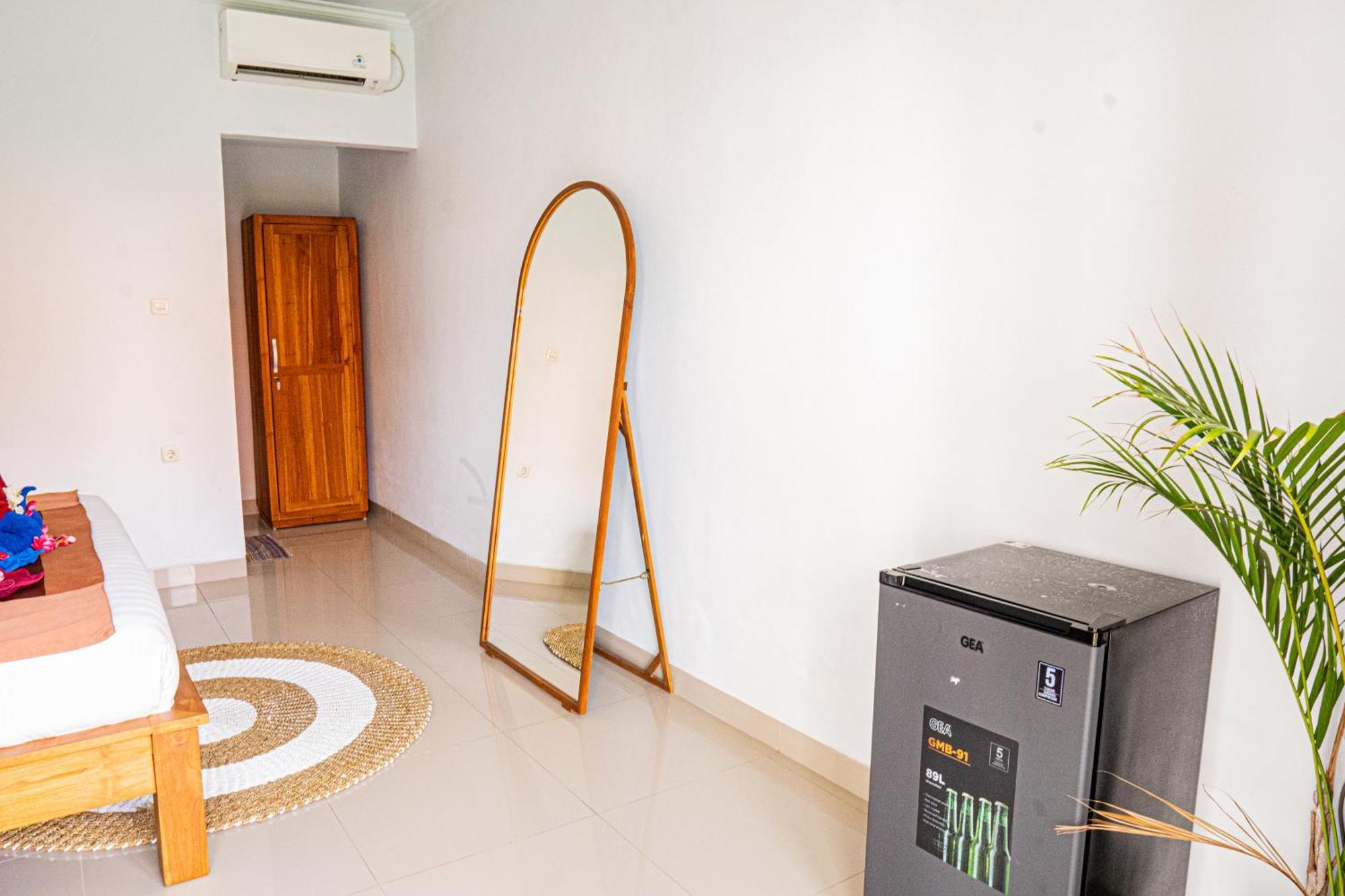 Bali Intan Canggu Exteriör bild